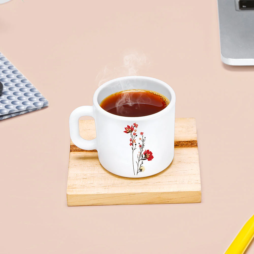 Larah Chrys Red Mug Set - Image 7