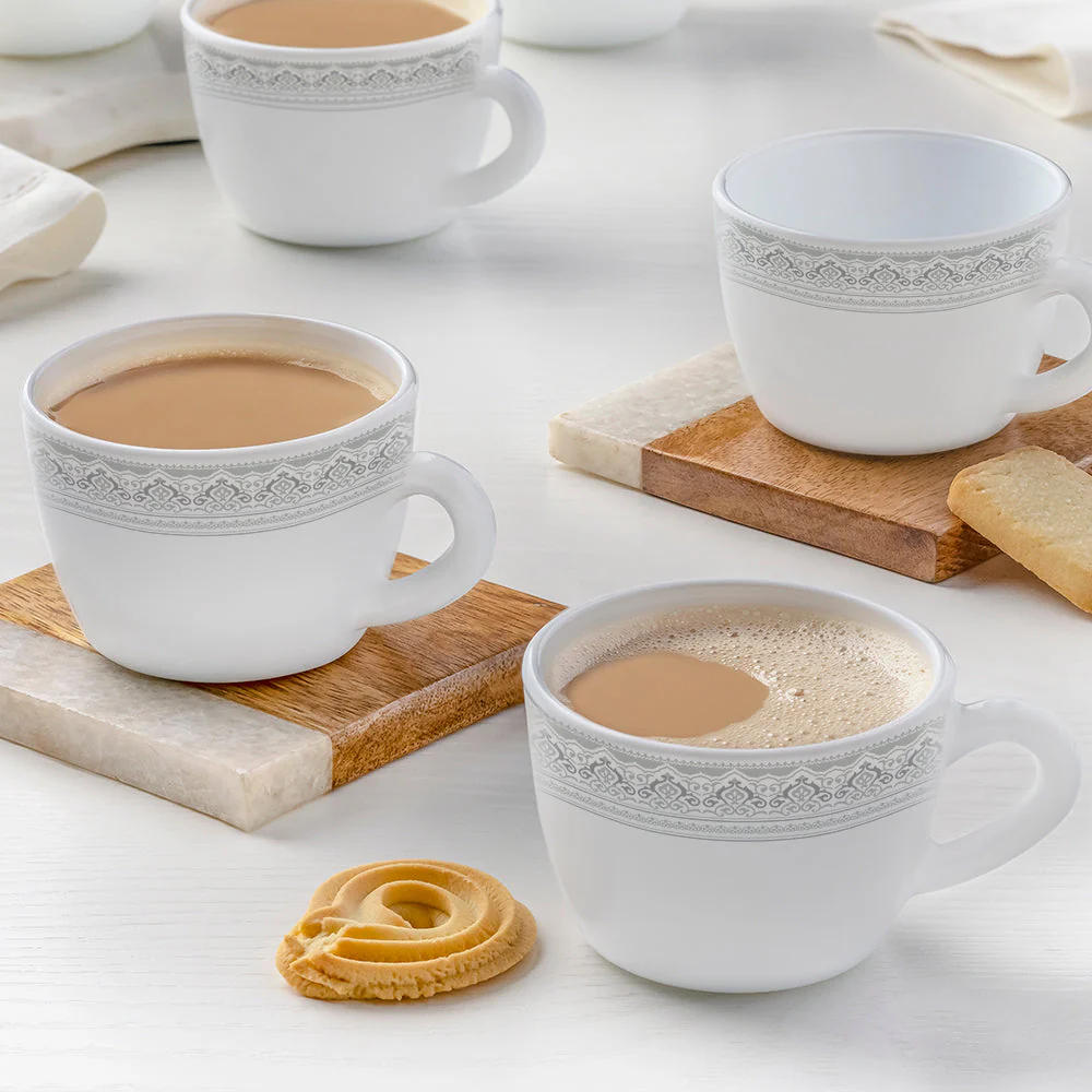 Larah Classic Cup Set - Image 2