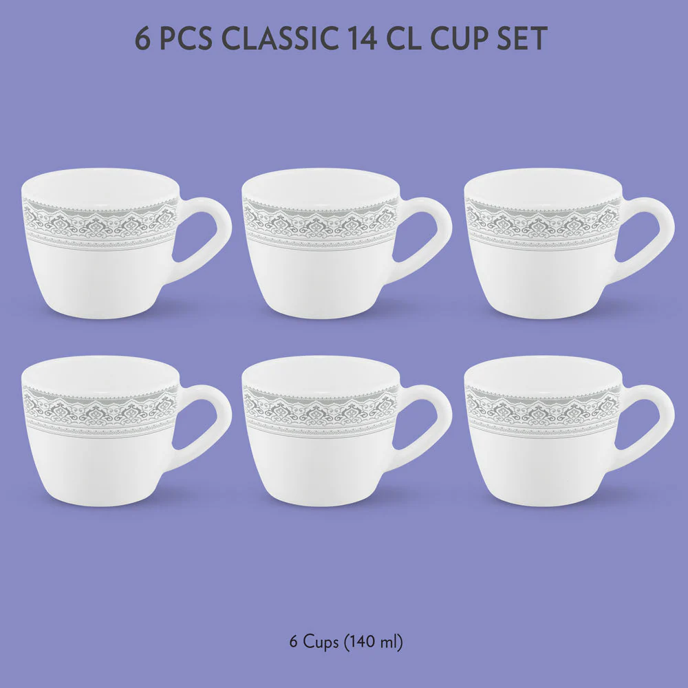 Larah Classic Cup Set - Image 3