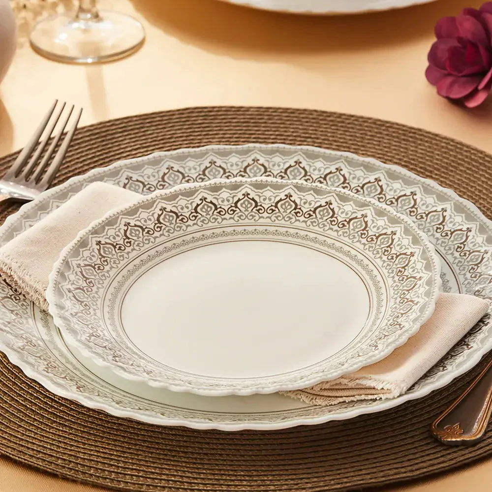 Larah Classic Dinner Set, 27 pc - Image 2