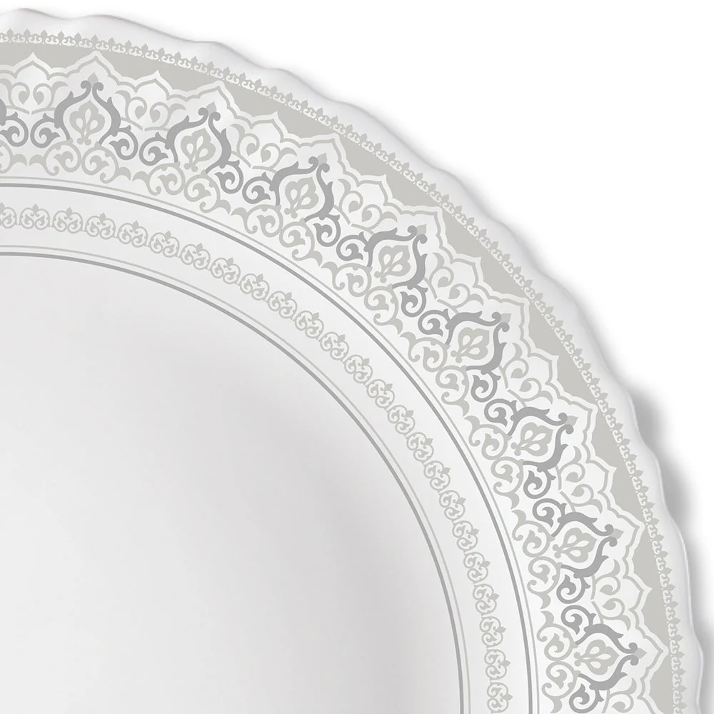 Larah Classic Full Plate Set, 6 pc - Image 4