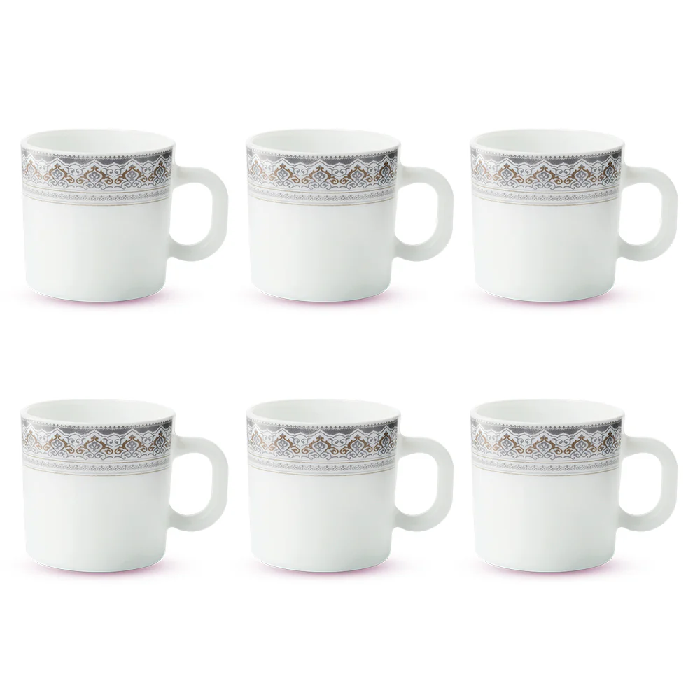 Larah Classic Mug Set - Image 2