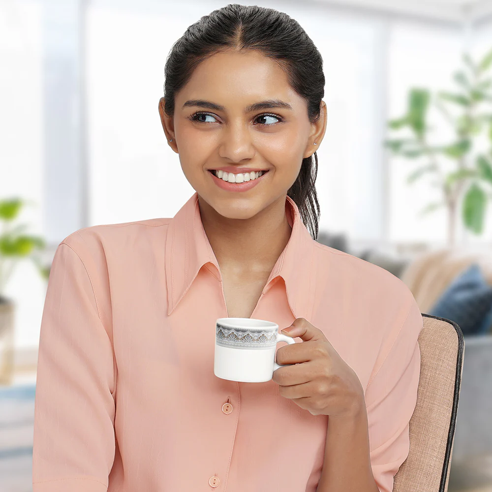 Larah Classic Mug Set - Image 6