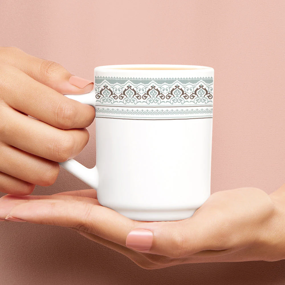 Larah Classic Mug Set - Image 12