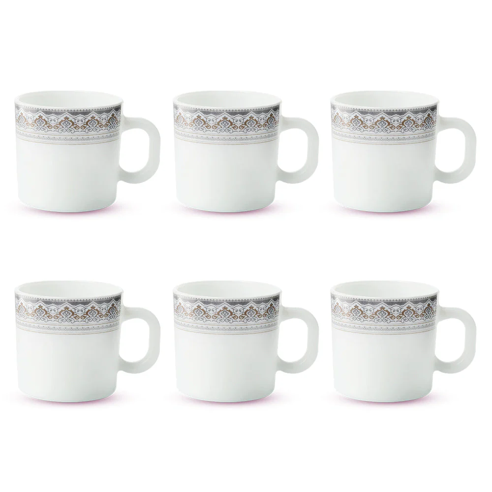 Larah Classic Mug Set - Image 3