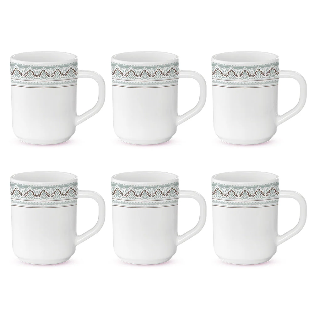 Larah Classic Mug Set - Image 4