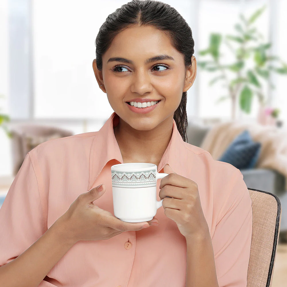 Larah Classic Mug Set - Image 13