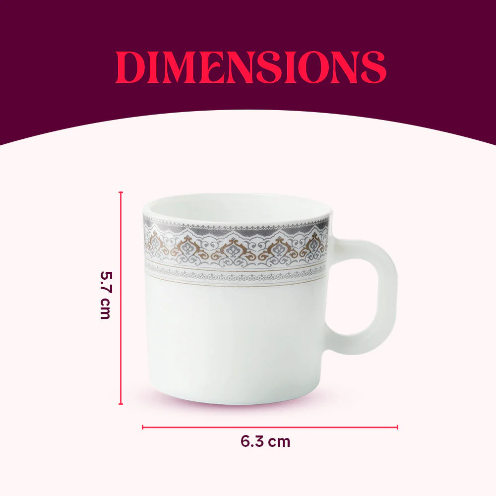Larah Classic Mug Set - Image 6