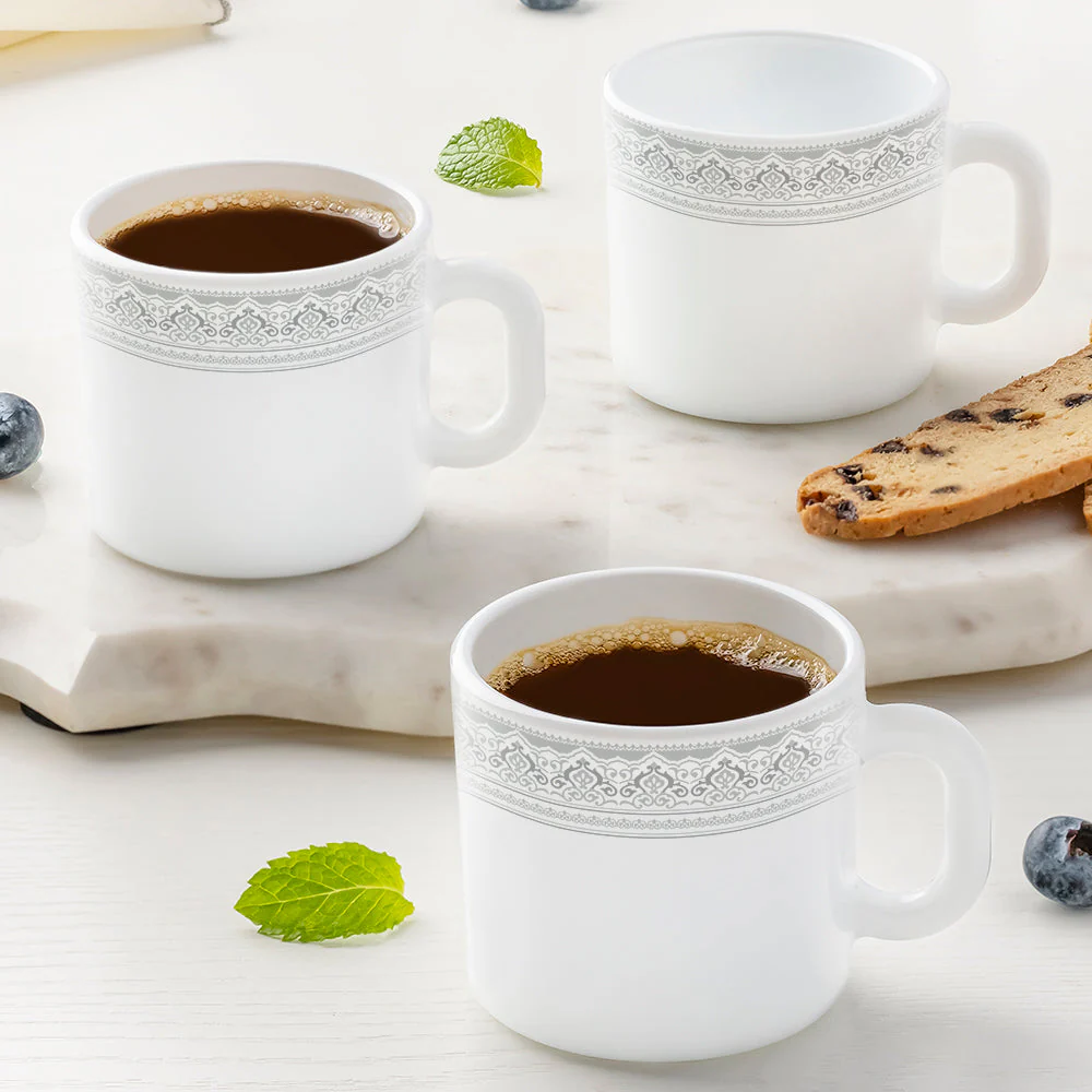 Larah Classic Mug Set - Image 9