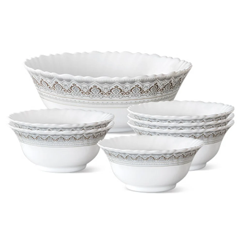 Larah Classic Pudding Set, 7 pc (Small) - Image 2