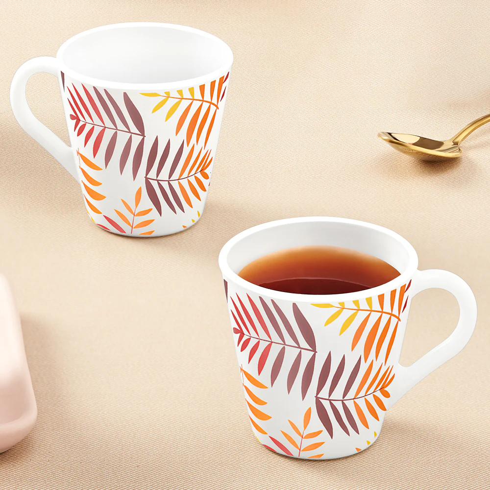 Larah Costa Breakfast Set