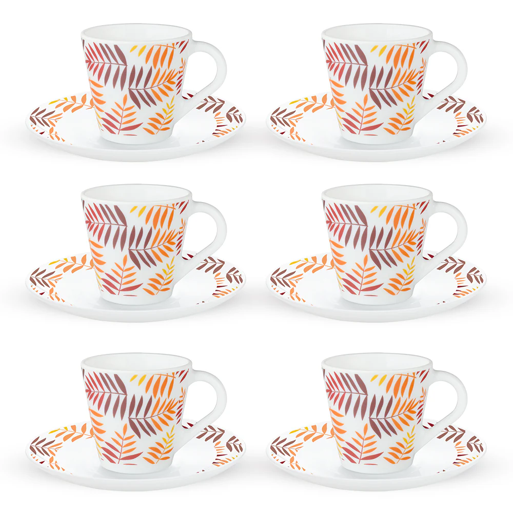 Larah Costa Mug n Saucer Set - Image 3