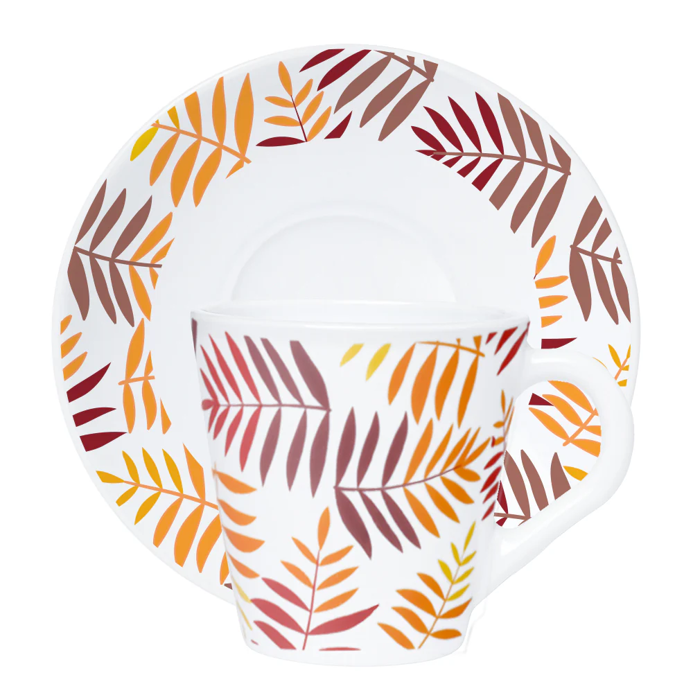 Larah Costa Mug n Saucer Set - Image 4