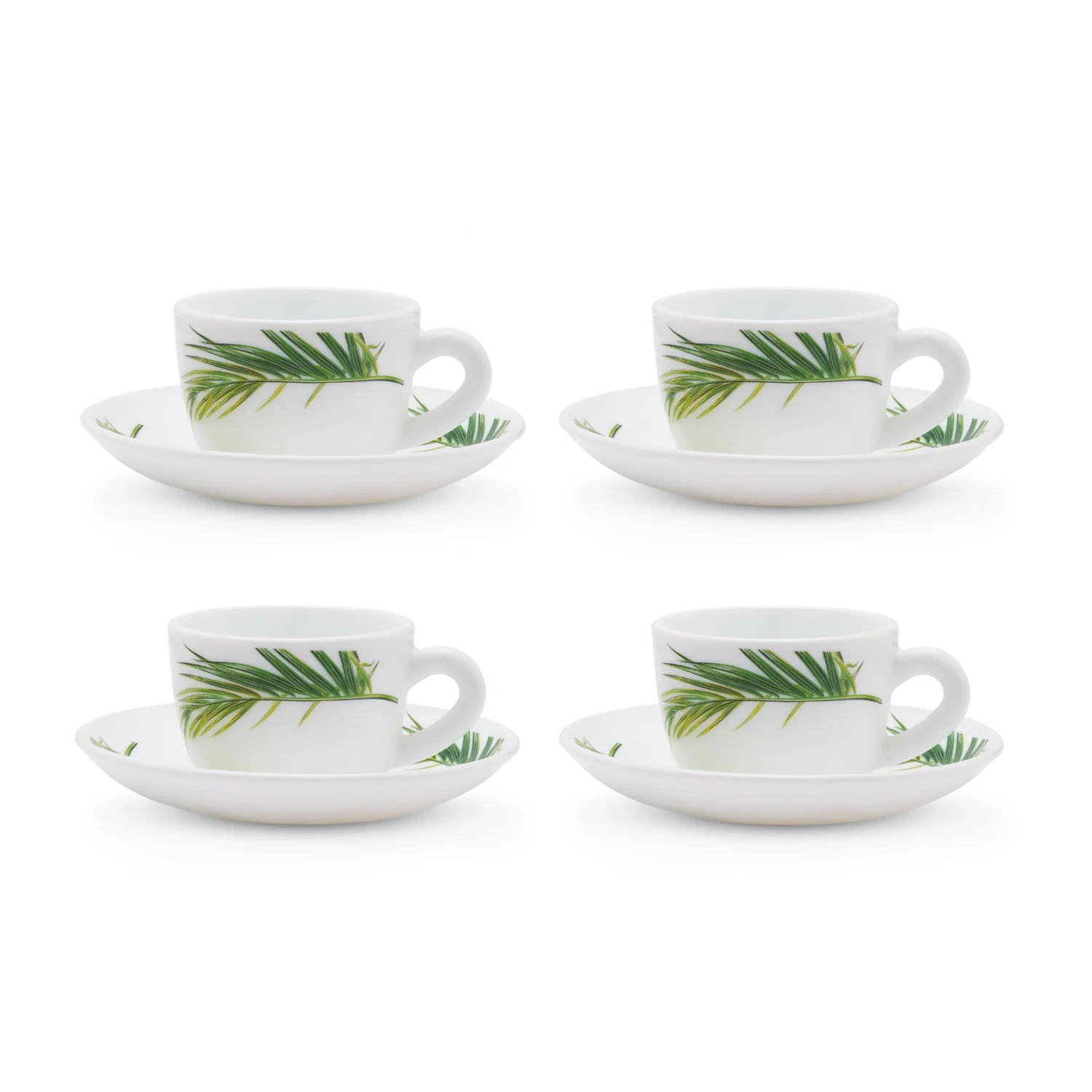 Larah Crescent Cup n Saucer Set - Image 3