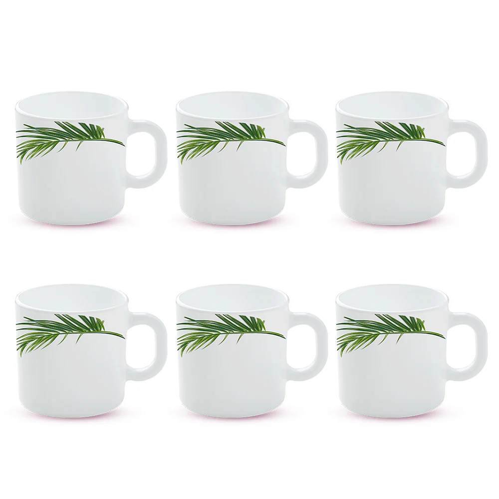 Crescent Mug Set - Image 2