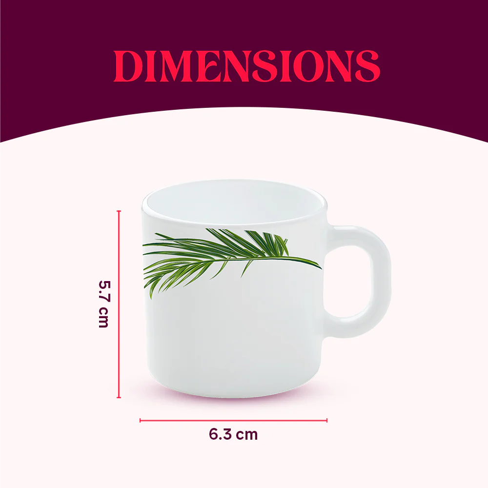 Crescent Mug Set - Image 4