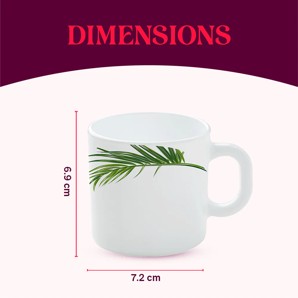 Crescent Mug Set - Image 4