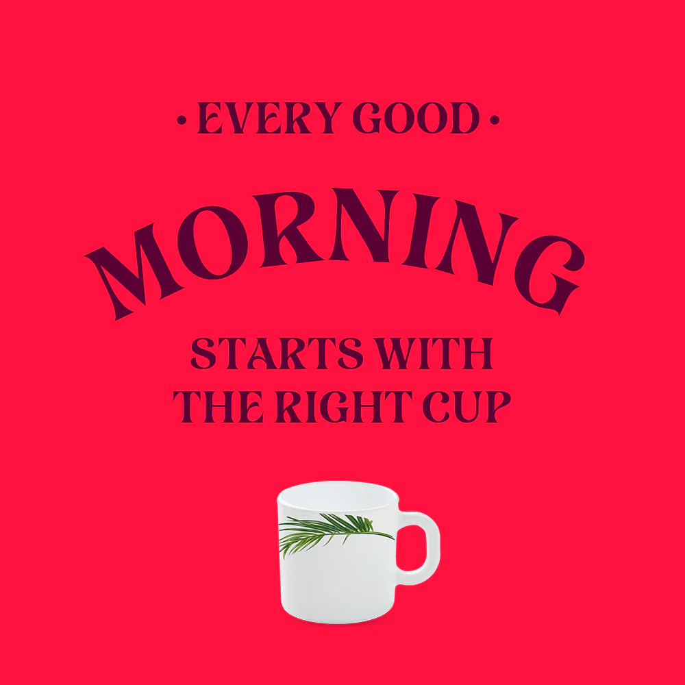 Crescent Mug Set - Image 5