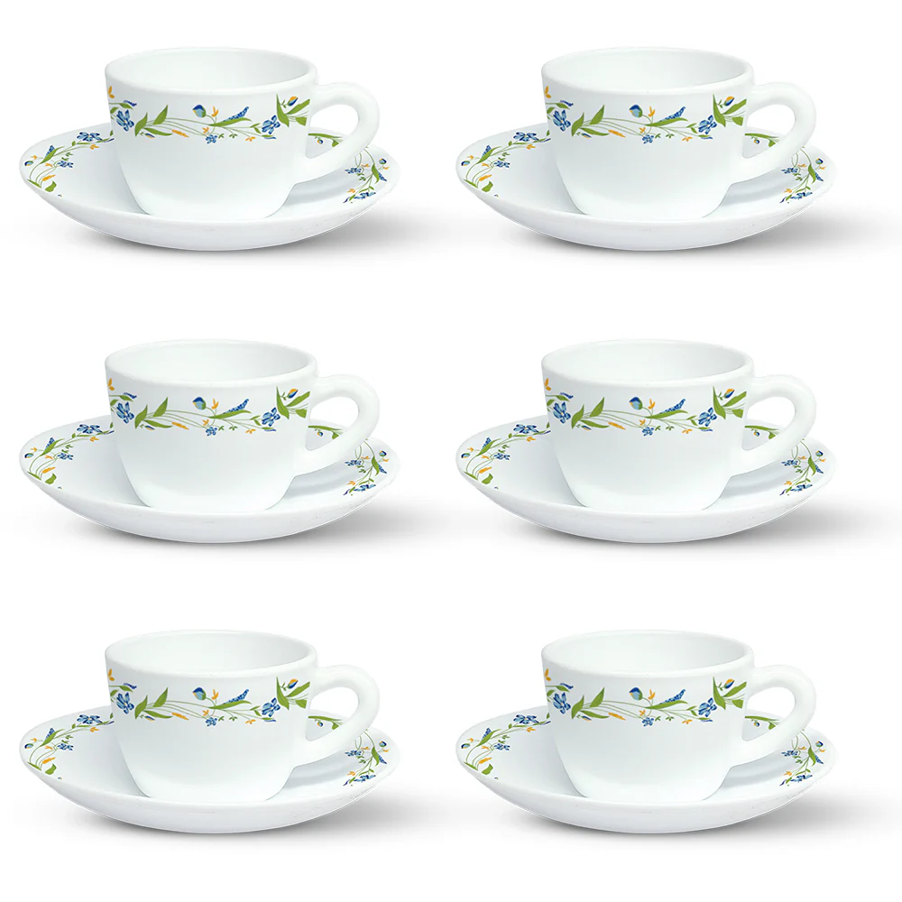 Larah Cripper Cup n Saucer Set - Image 3