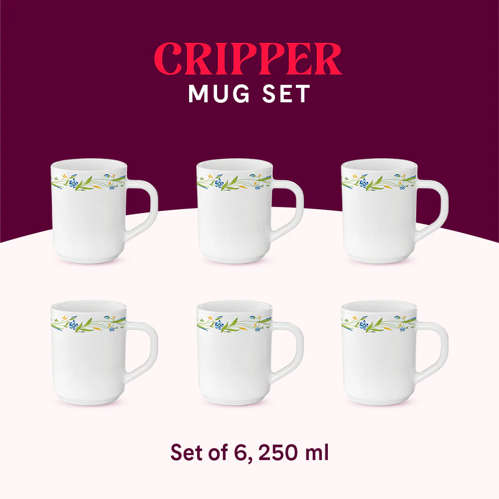 Larah Cripper Mug Set - Image 14