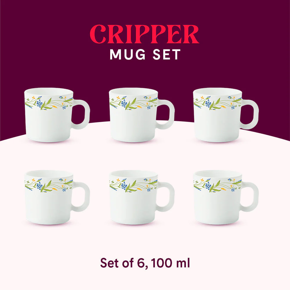 Larah Cripper Mug Set - Image 15