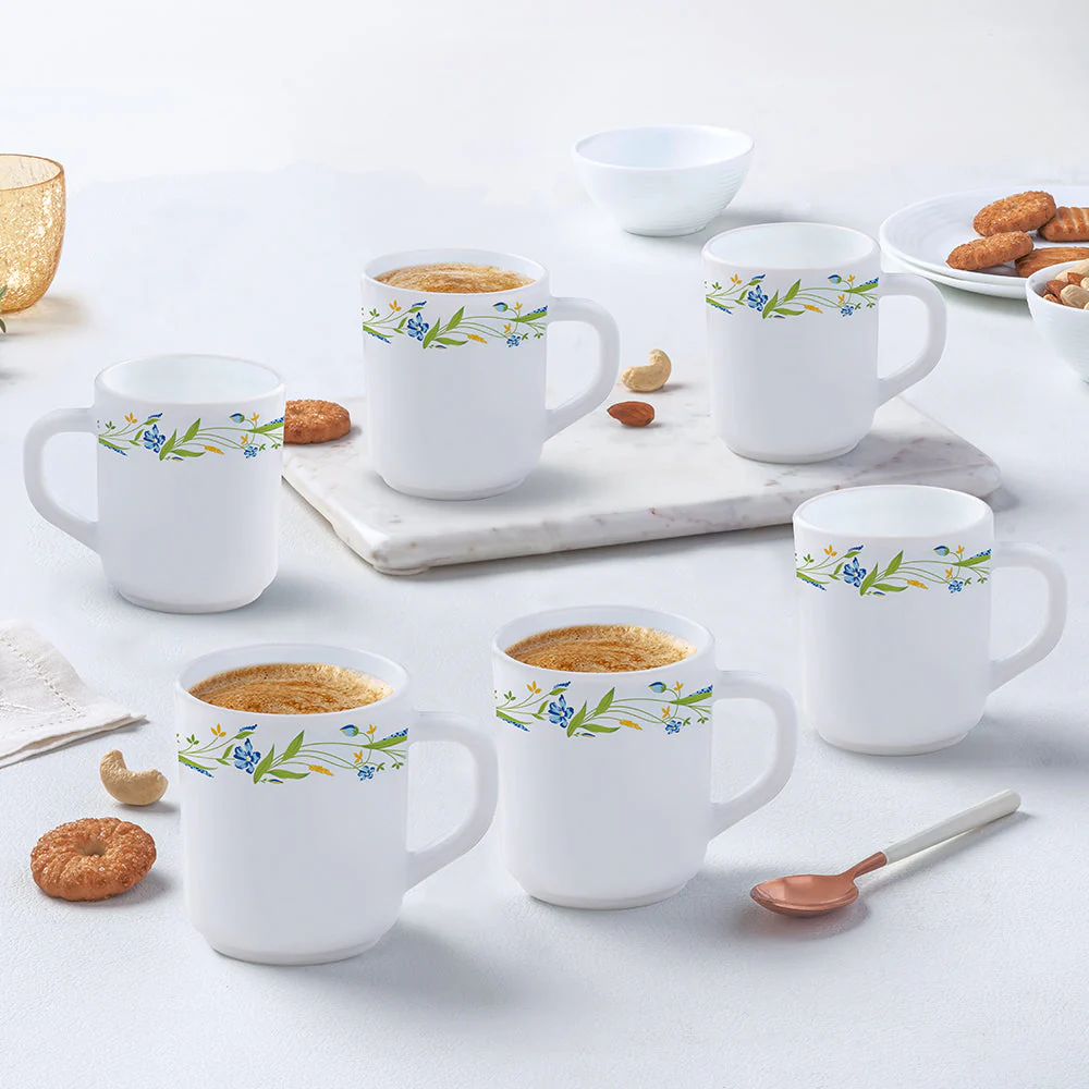 Larah Cripper Mug Set - Image 2