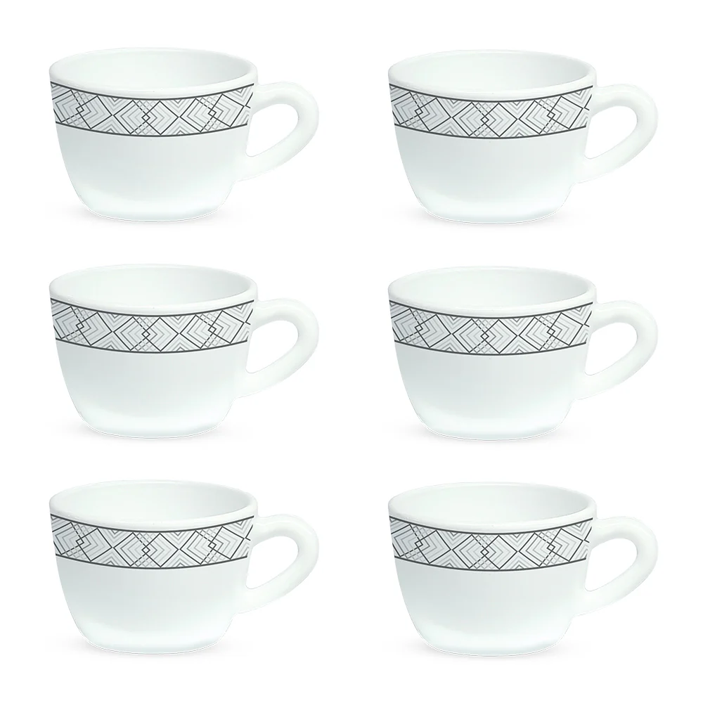 Larah Cycladia Cup Set