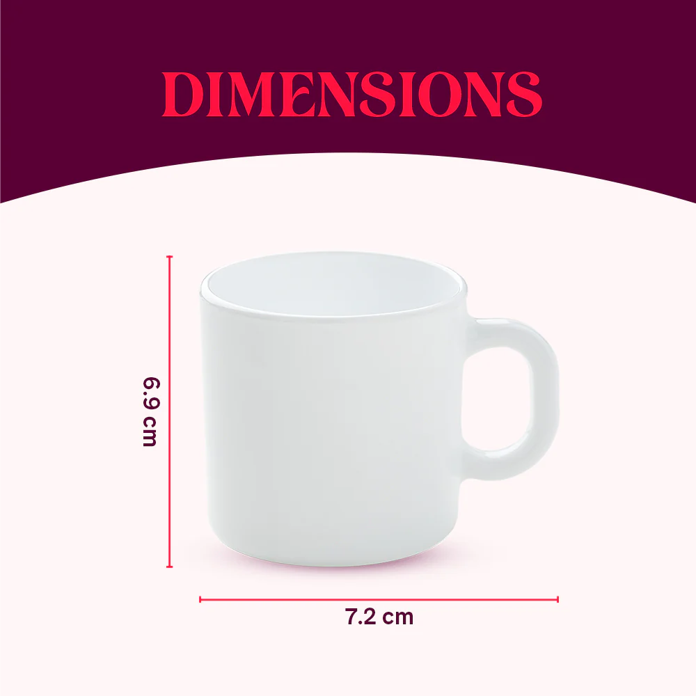 Larah Cycladia Mug Set - Image 2