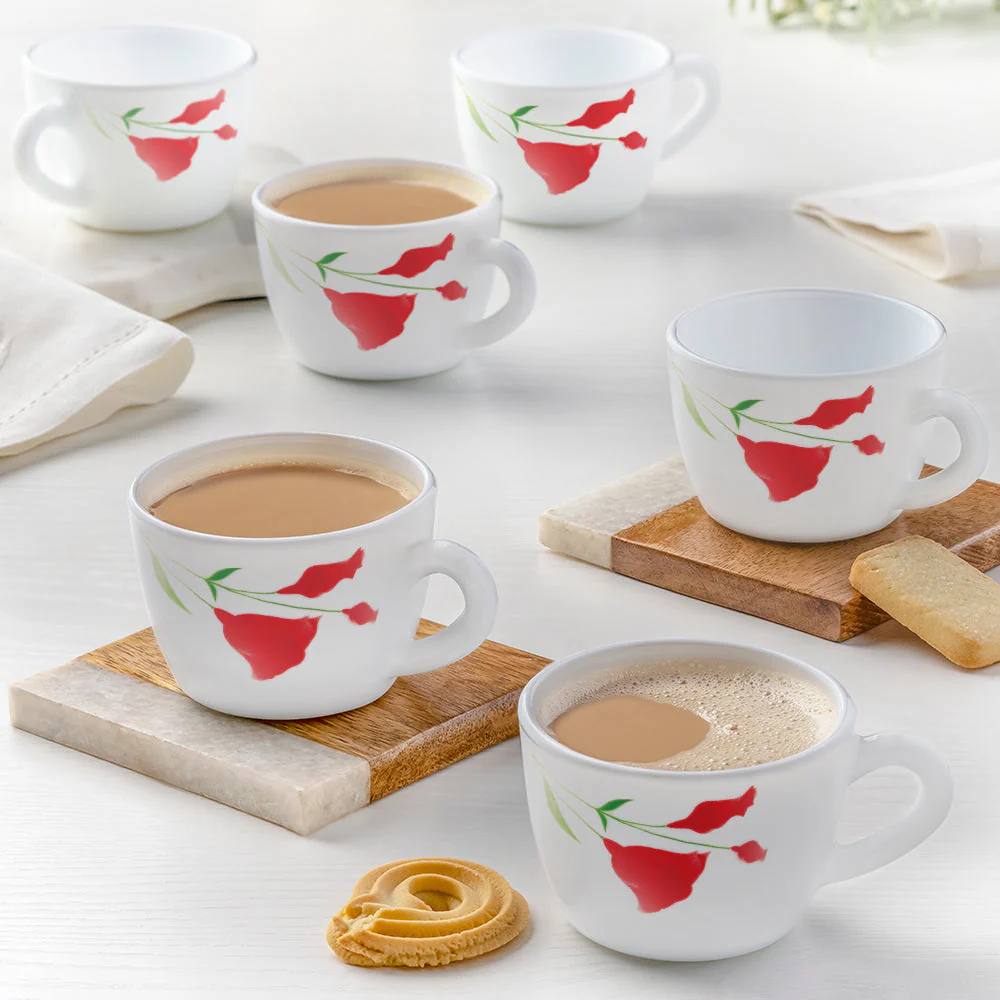 Larah Diana Cup Set - Image 2