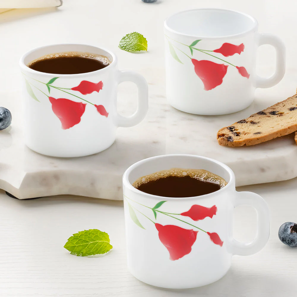Larah Diana Mug Set - Image 15