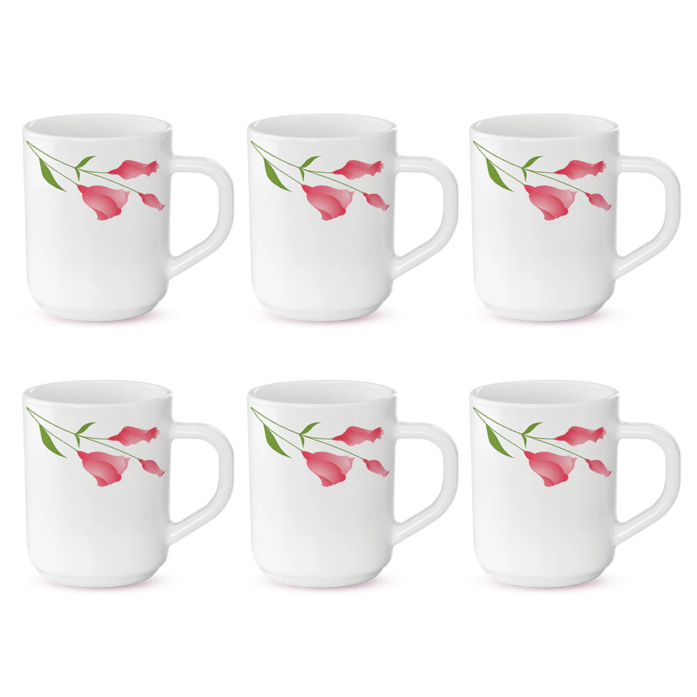 Larah Diana Mug Set - Image 2