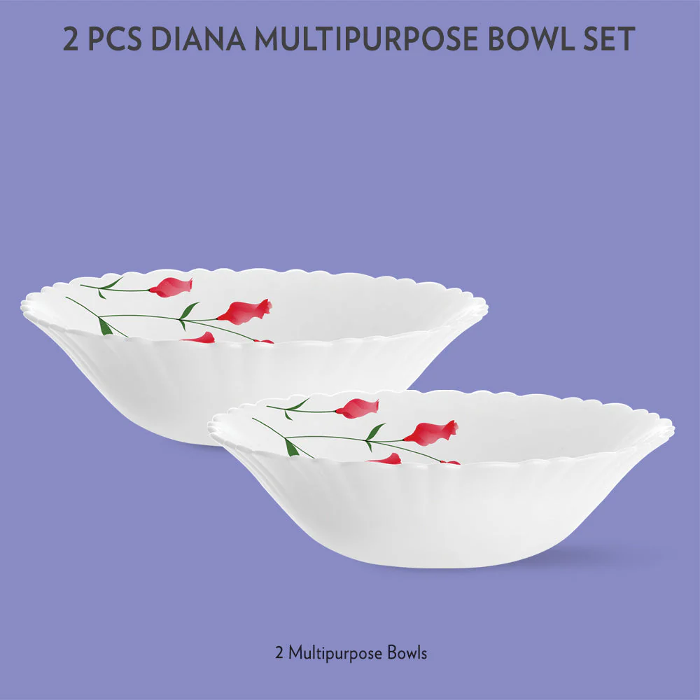 Larah Diana Multipurpose Bowl Set - Image 3
