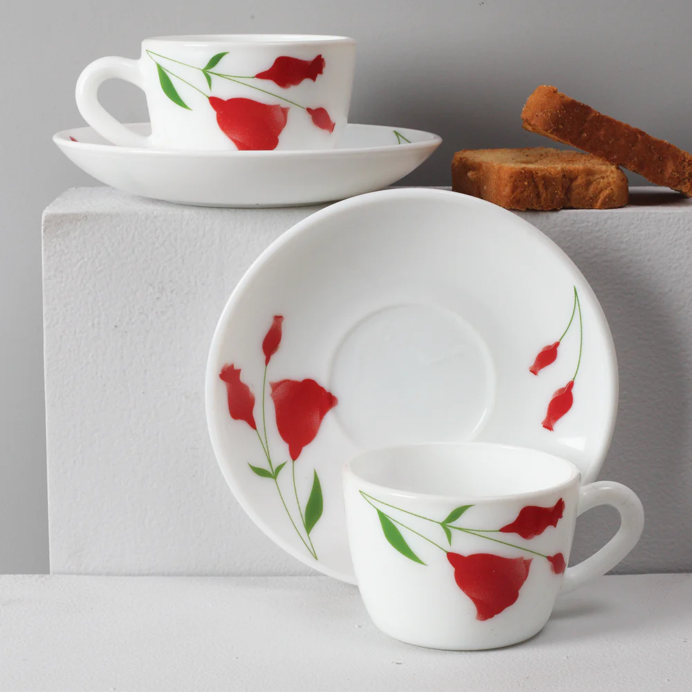 Larah Diana Tea Set - Image 2