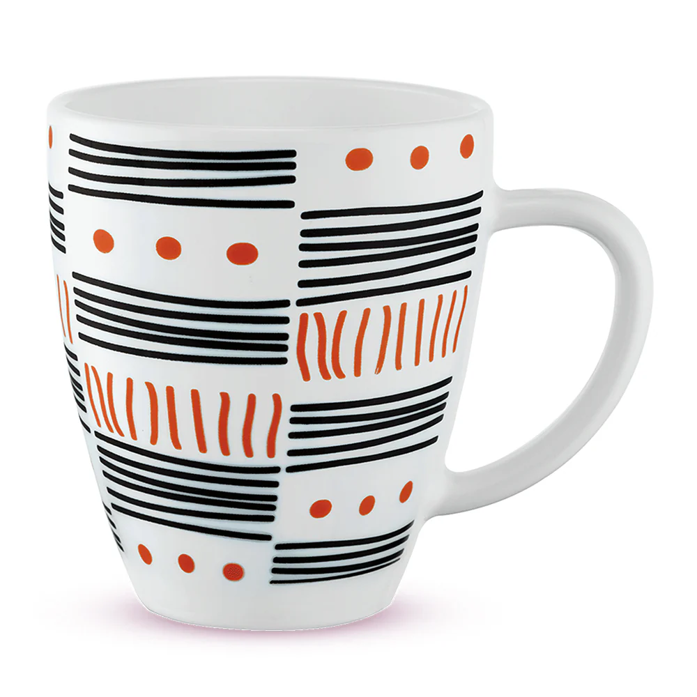 Larah Doodle Mug - Image 2