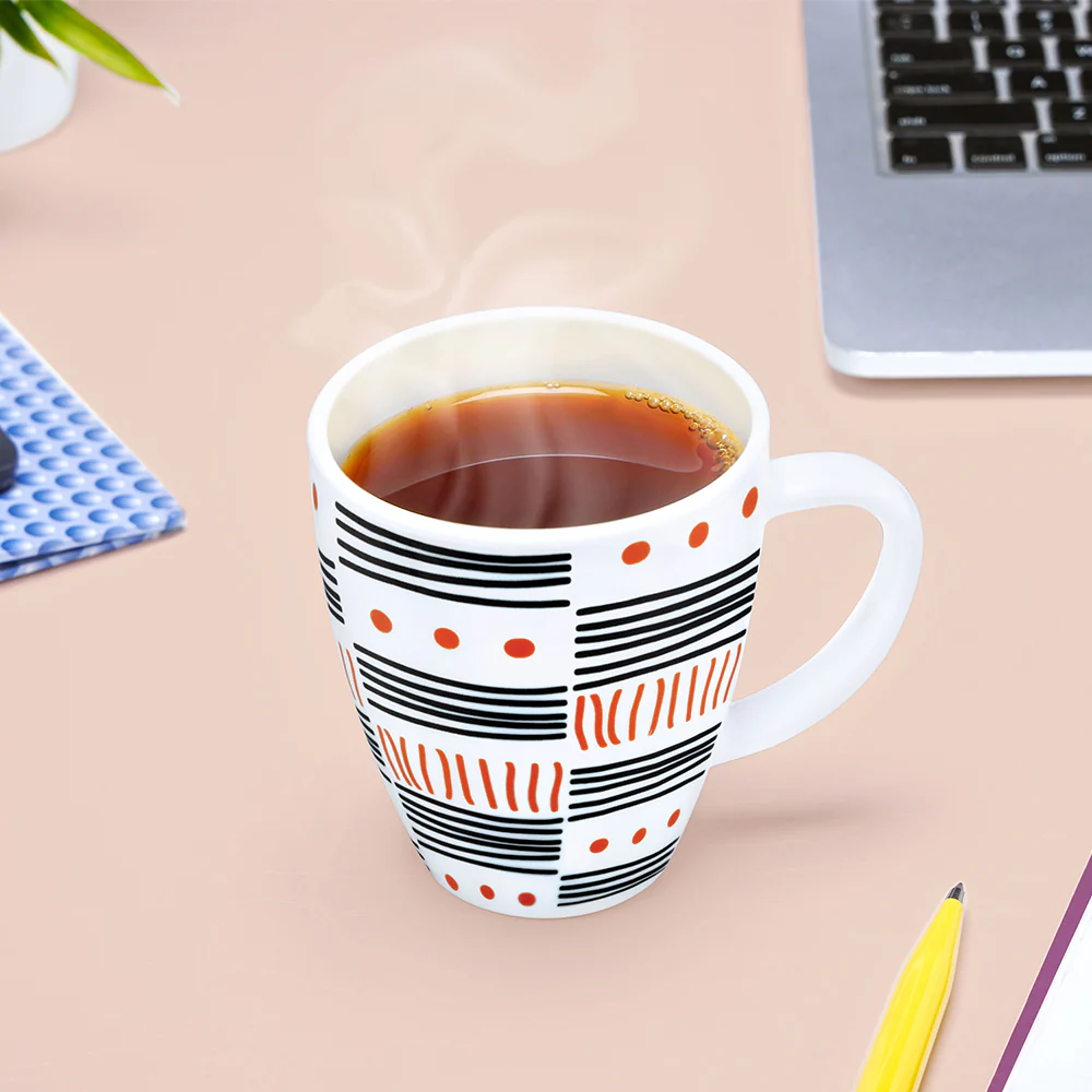 Larah Doodle Mug - Image 7