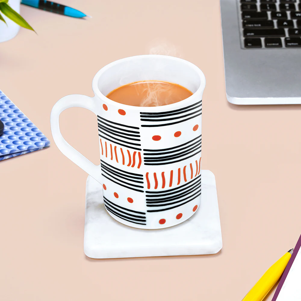 Larah Doodle Mug Set - Image 7