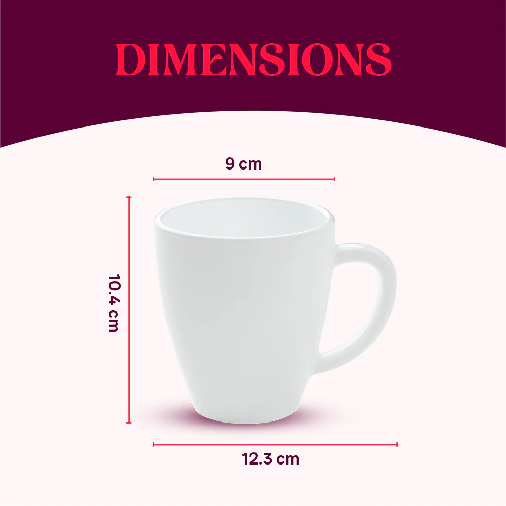 Larah Doodle Mug Set - Image 4