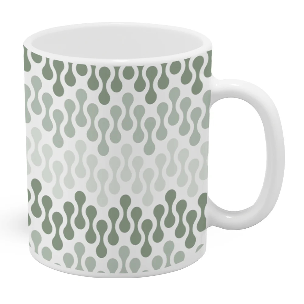 Larah Dora Mug - Image 2