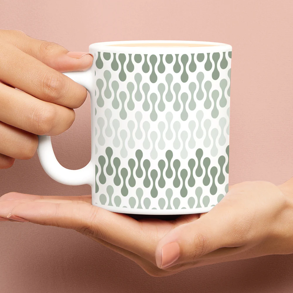 Larah Dora Mug - Image 3