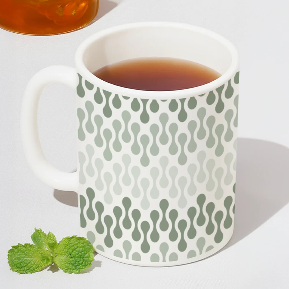 Larah Dora Mug - Image 5