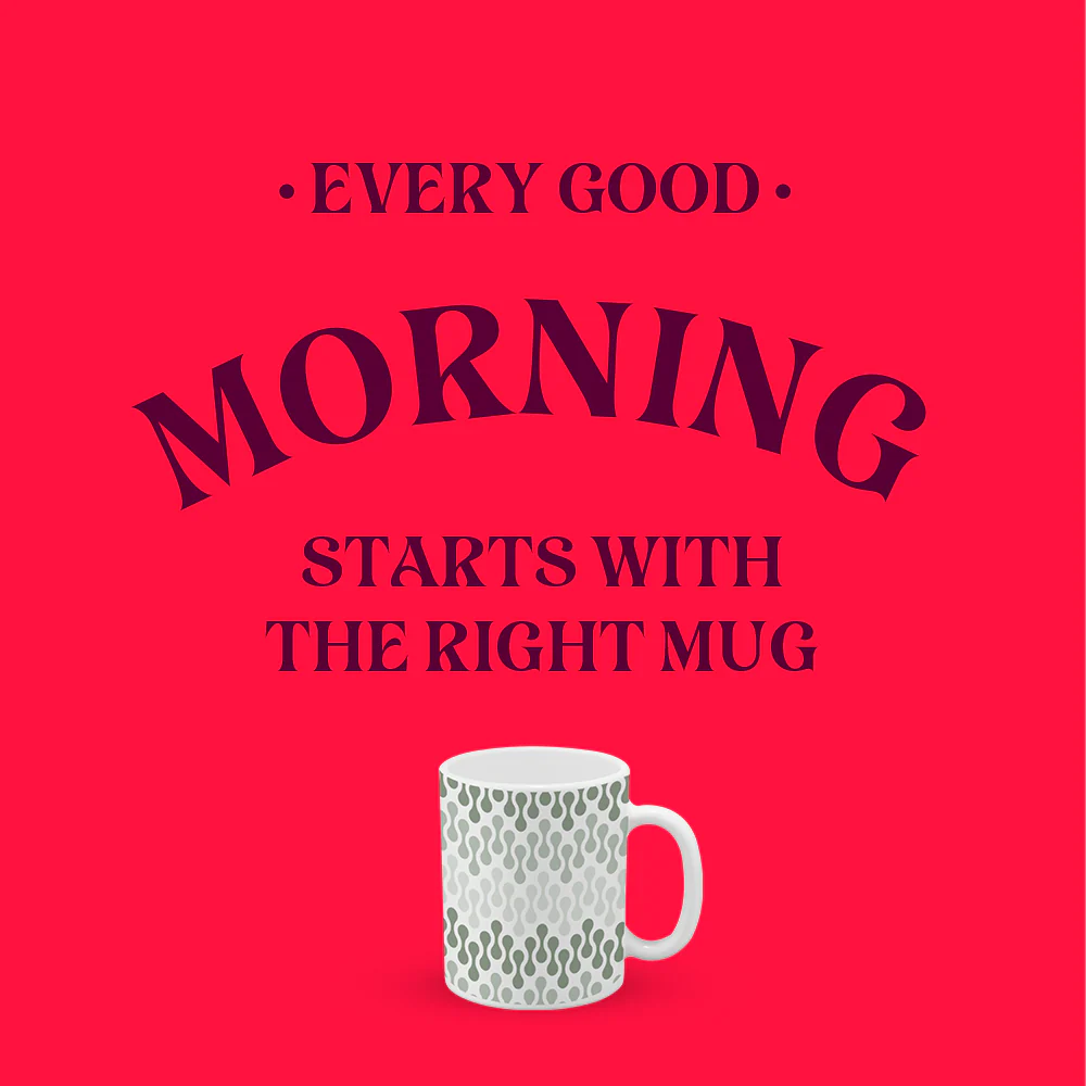 Larah Dora Mug - Image 6