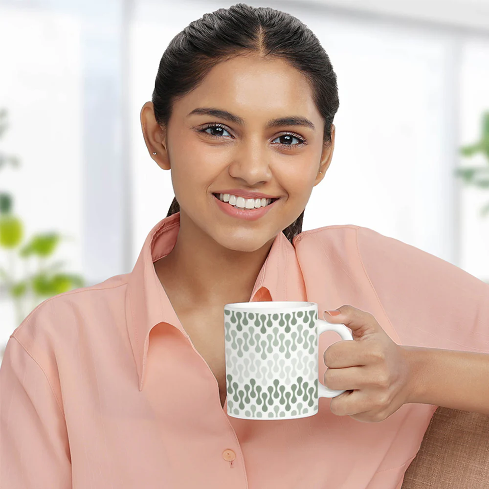 Larah Dora Mug - Image 7