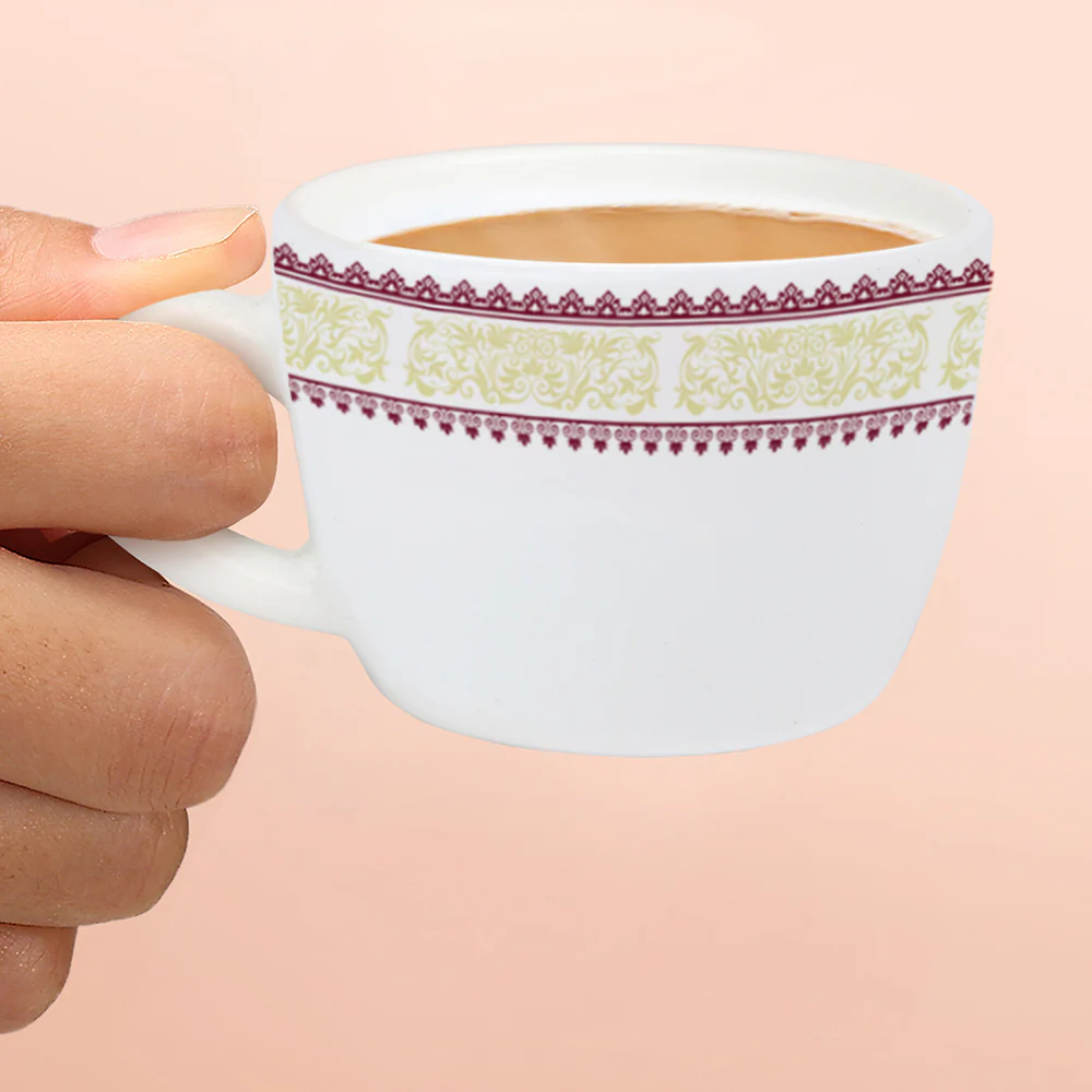 Larah Elega Cup Set - Image 2