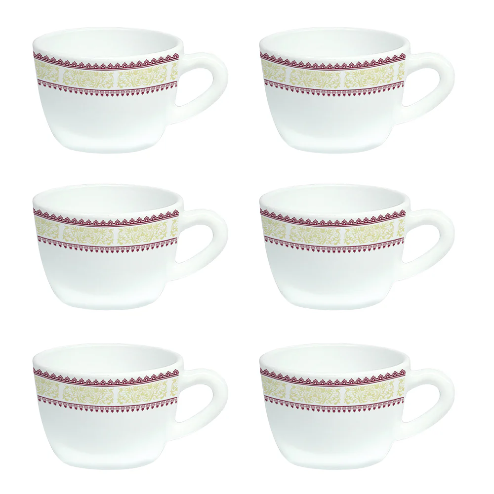 Larah Elega Cup Set - Image 3