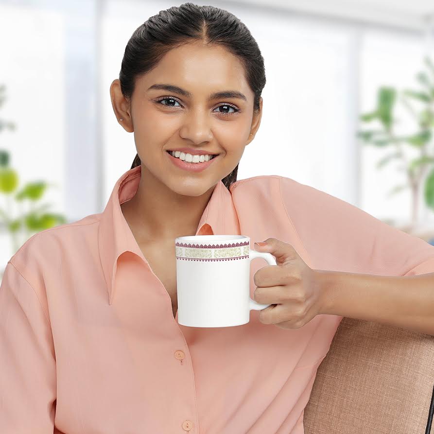 Larah Elega Mug - Image 3