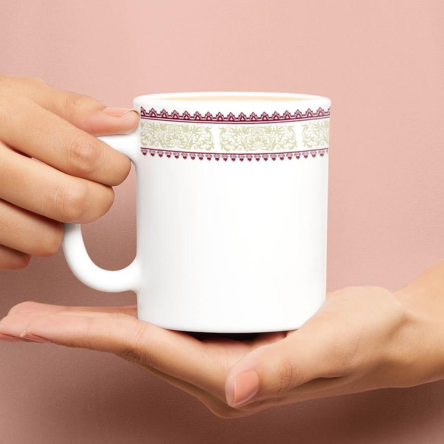 Larah Elega Mug - Image 4