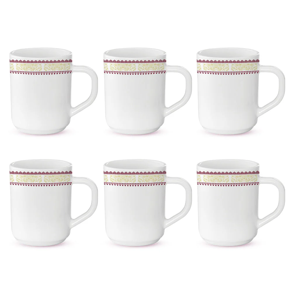 Larah Elega Mug Set - Image 2