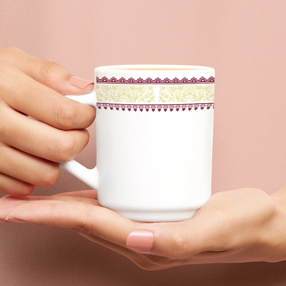 Larah Elega Mug Set - Image 3