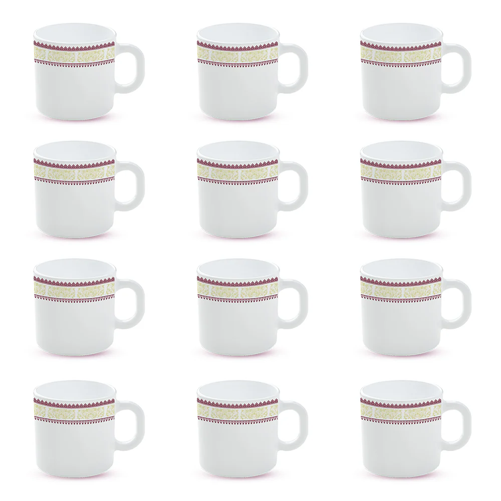 Larah Elega Mug Set - Image 2