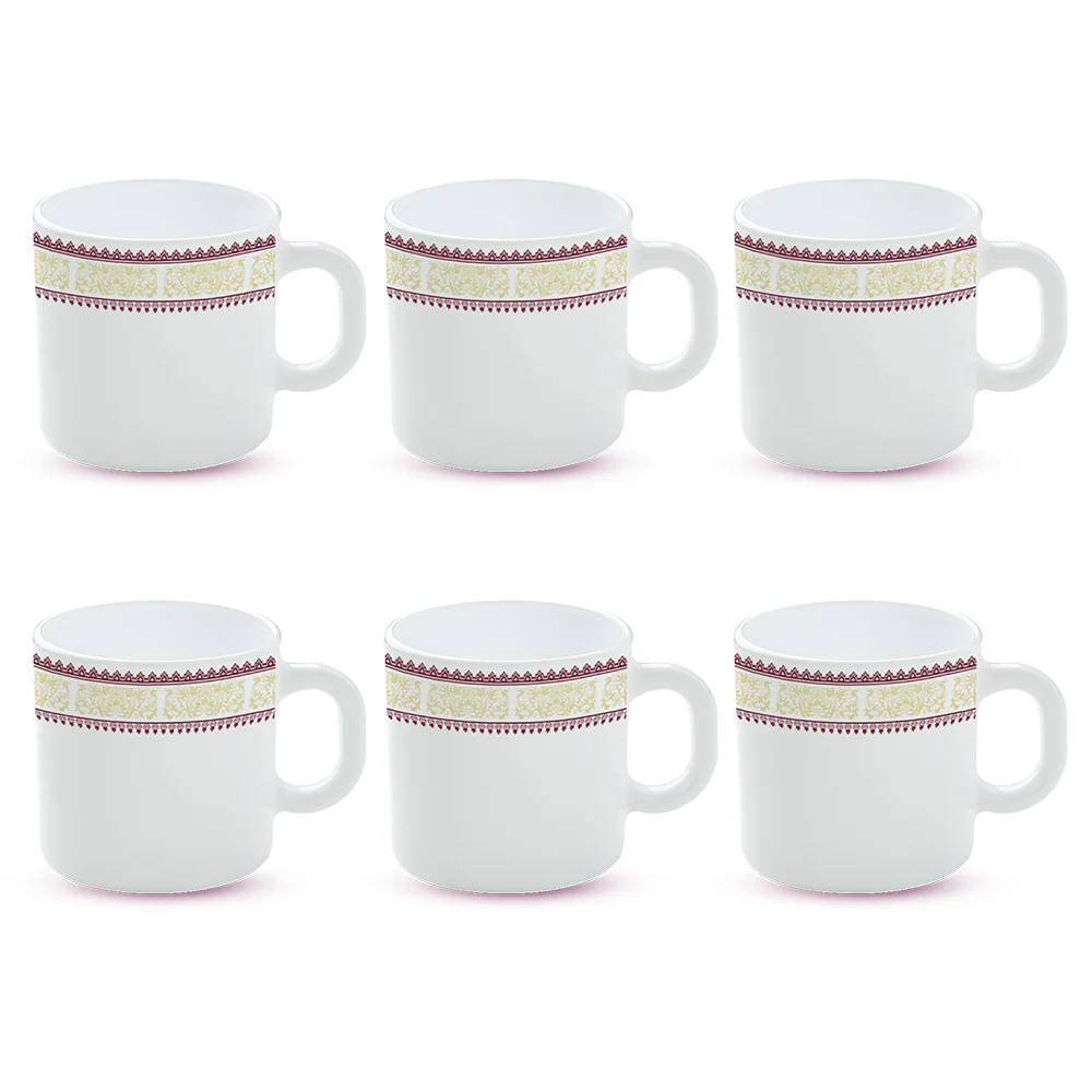 Larah Elega Mug Set - Image 2